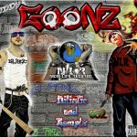 Track cover