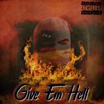 Track cover