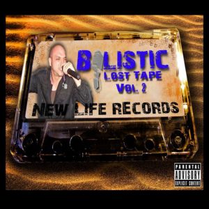 Lost Tapes Vol 2