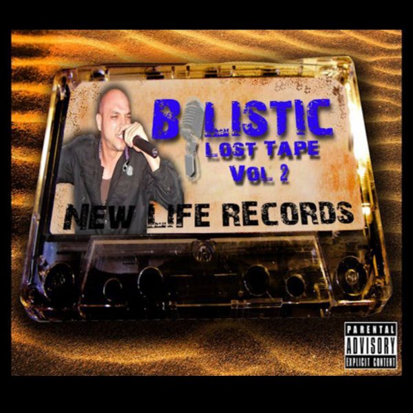 Lost Tapes Vol 2