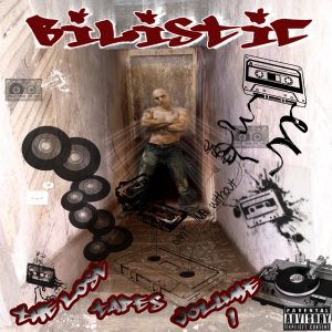 Lost Tapes Vol 1