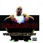 Track cover