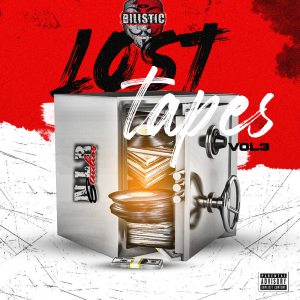 Lost Tapes Vol. 3