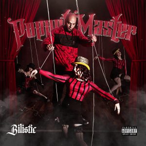 Puppet Master