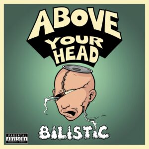 Above Your Head
