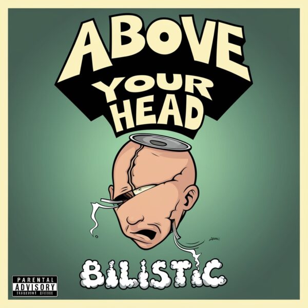 Above Your Head