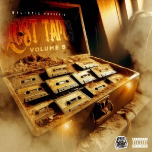 Lost Tapes Vol. 5